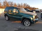 2004 Jeep Liberty Limited იყიდება Brookhaven-ში, NY - Front End