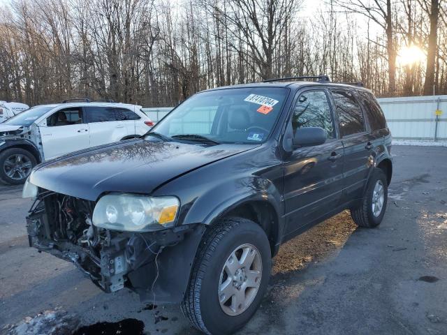 2006 Ford Escape Limited