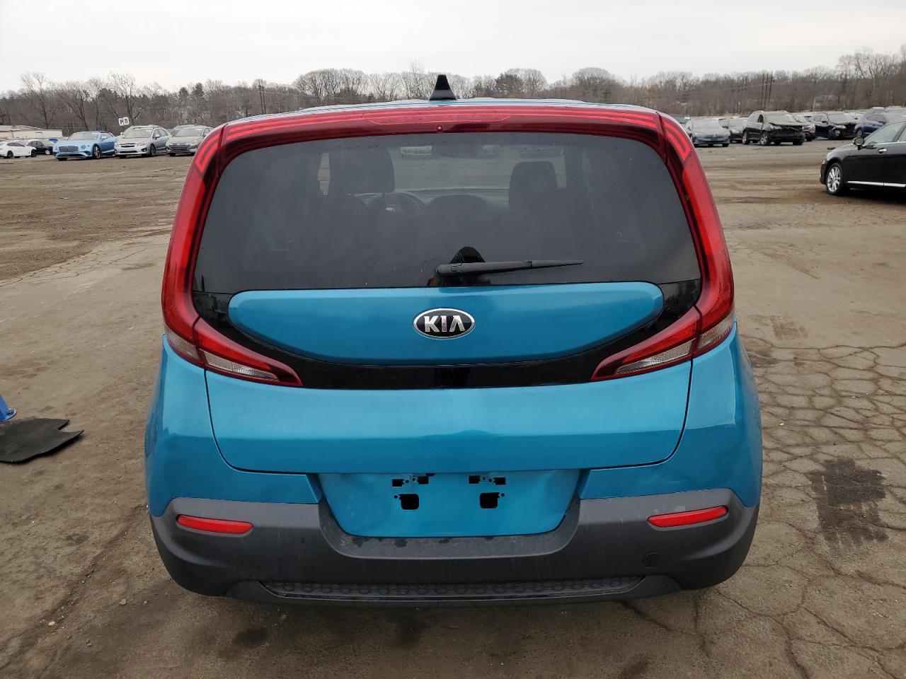2020 Kia Soul - Image 6