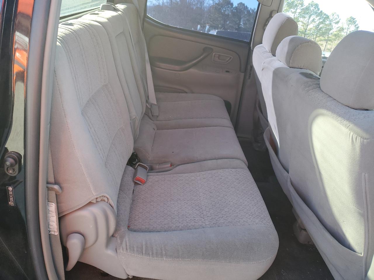 2006 Toyota Tundra - Image 10