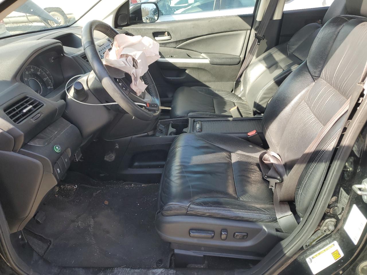 2014 Honda CR-V - Image 7
