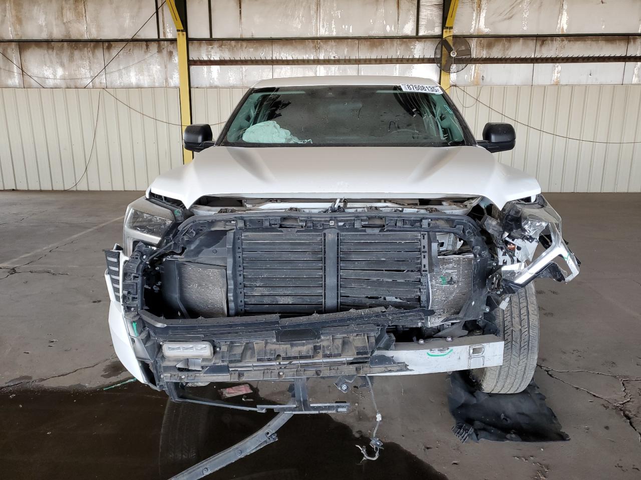 2022 Toyota Tundra - Image 5