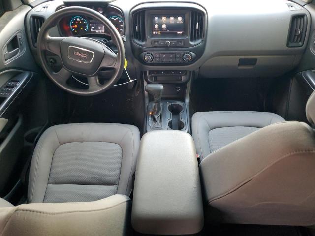  GMC CANYON 2021 Білий