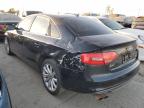 2013 AUDI A4 PREMIUM for sale at Copart CA - LOS ANGELES