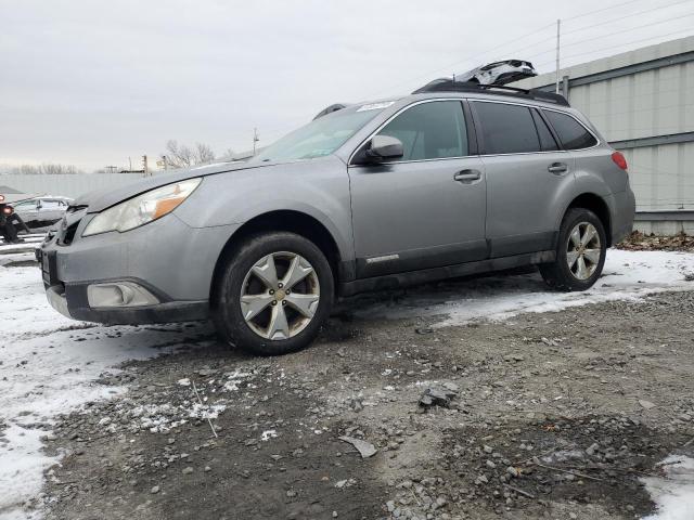 2011 Subaru Outback 3.6R Limited