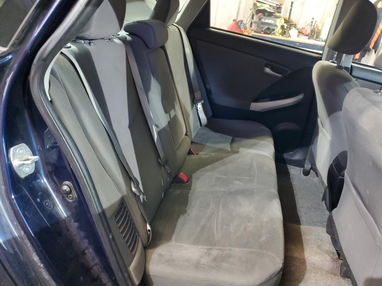 2014 Toyota Prius - Image 10