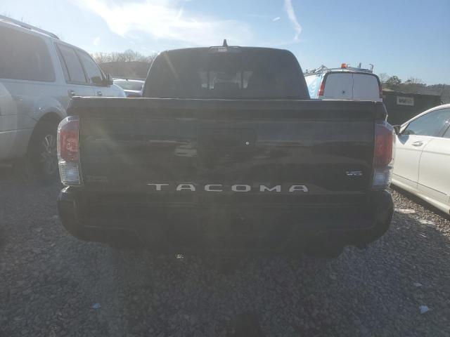  TOYOTA TACOMA 2023 Czarny