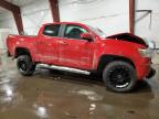 2020 Chevrolet Colorado Lt en Venta en Center Rutland, VT - Front End