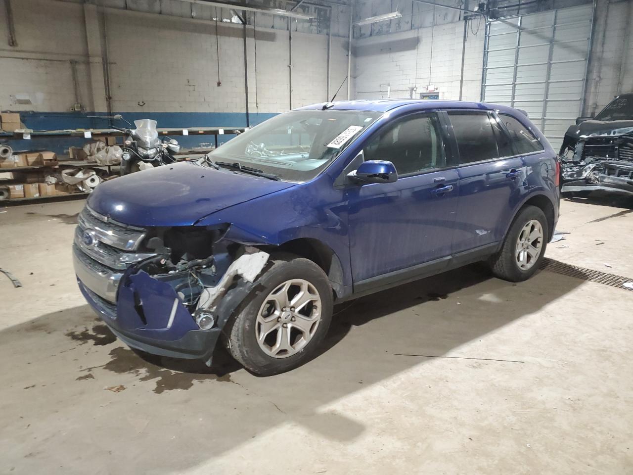 2014 Ford Edge - Image 1