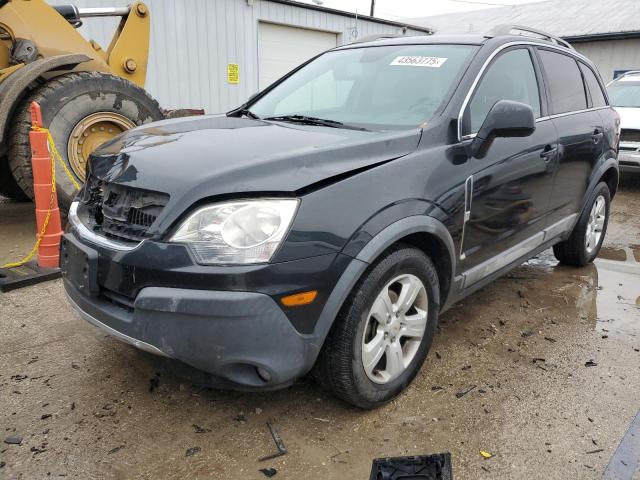 2014 Chevrolet Captiva Ls