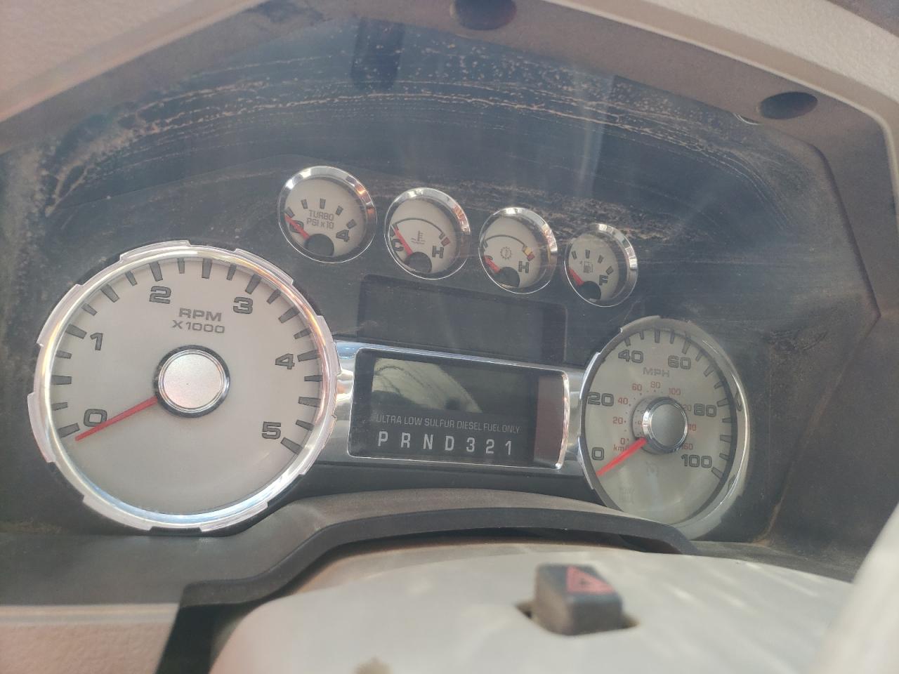 2009 Ford F250 - Image 9