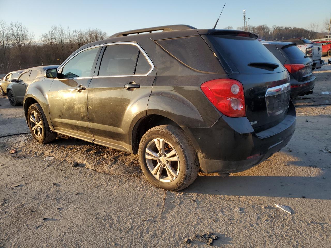 2012 Chevrolet Equinox - Image 2