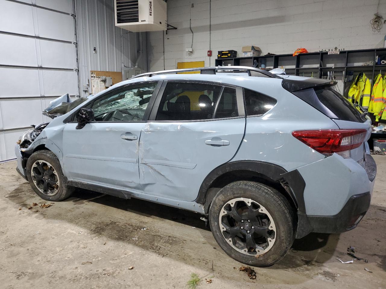 2021 Subaru XV - Image 2