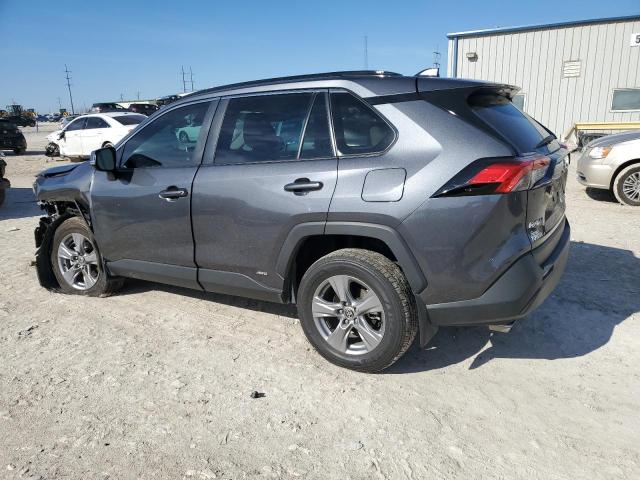  TOYOTA RAV4 2023 Szary