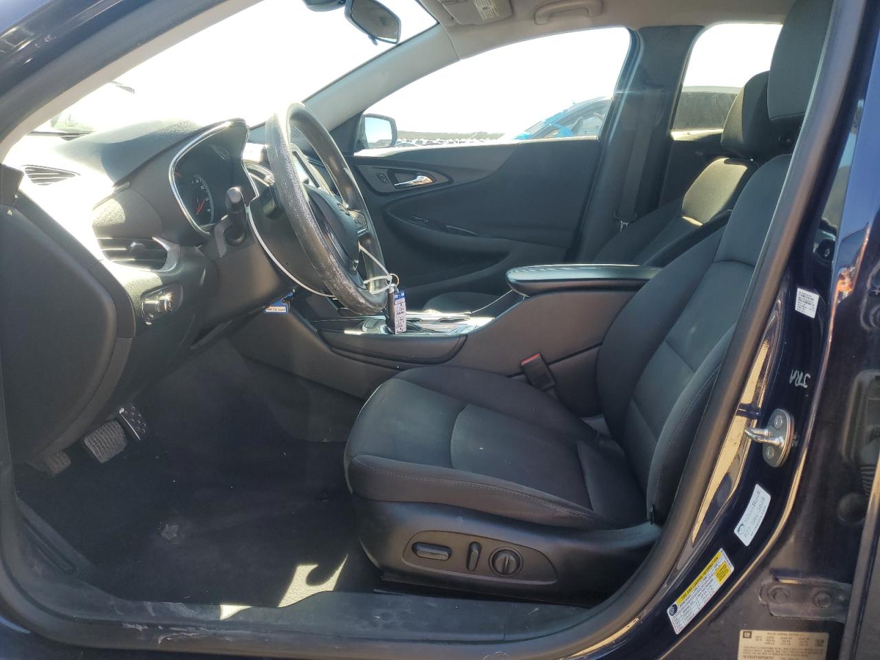 2016 Chevrolet Malibu - Image 7