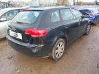 2005 AUDI A3 SE AUTO for sale at Copart SANDY