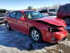 2007 Pontiac Grand Prix  იყიდება Littleton-ში, CO - Front End