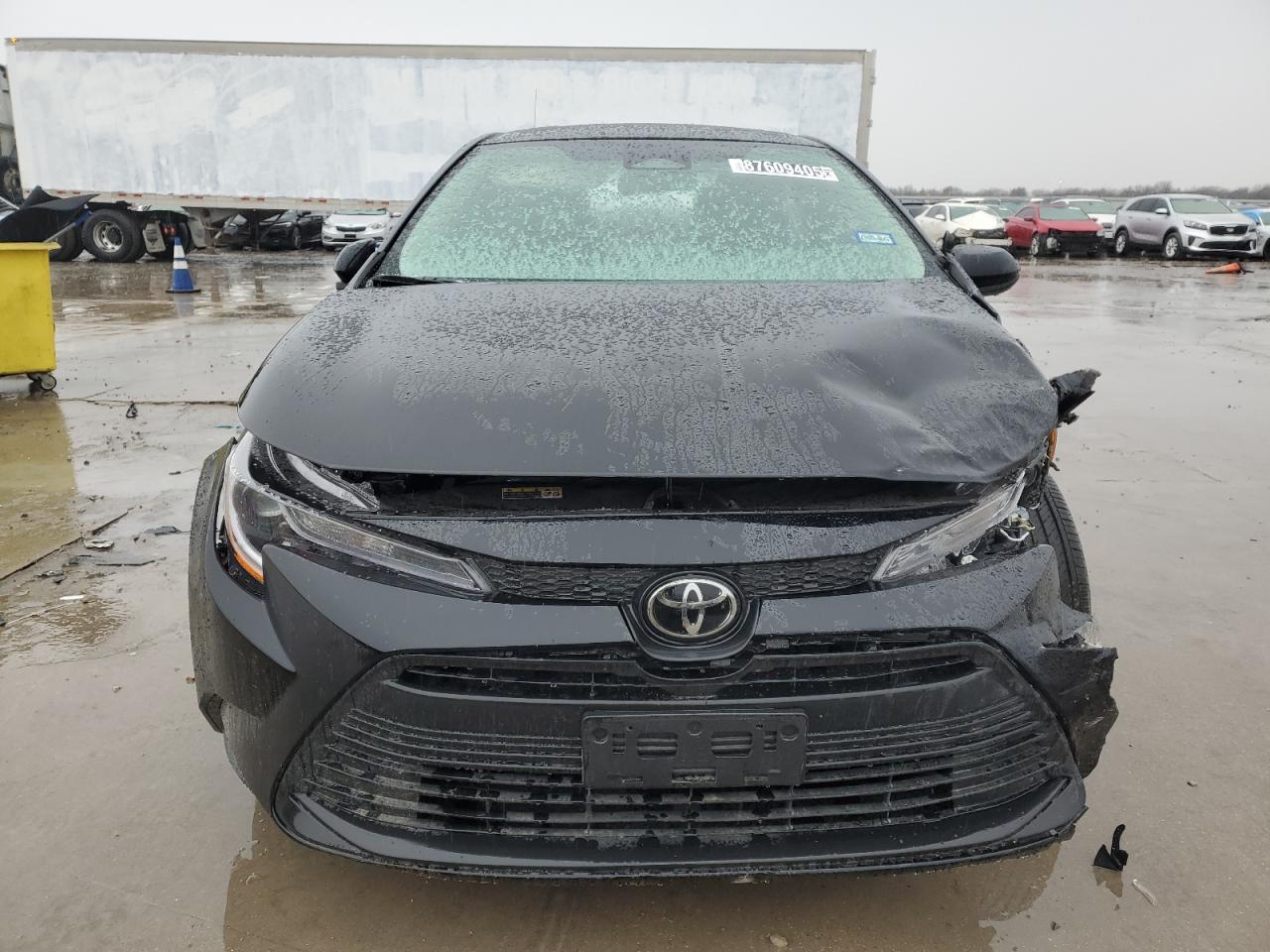 2024 Toyota Corolla - Image 5