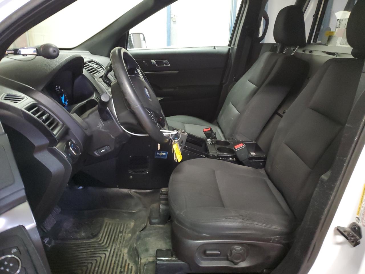 2018 Ford Explorer - Image 7