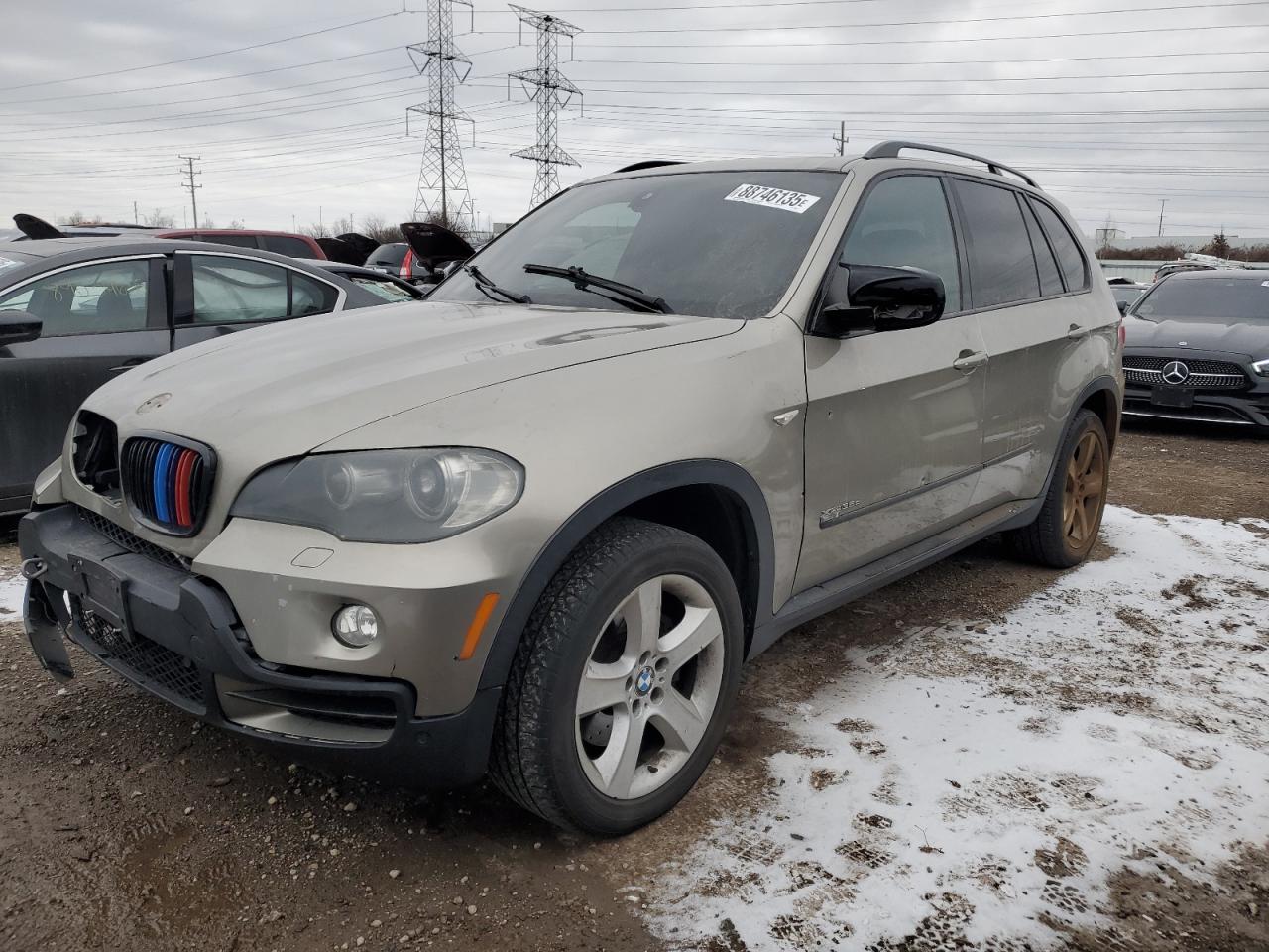 2010 BMW X5 - Image 1