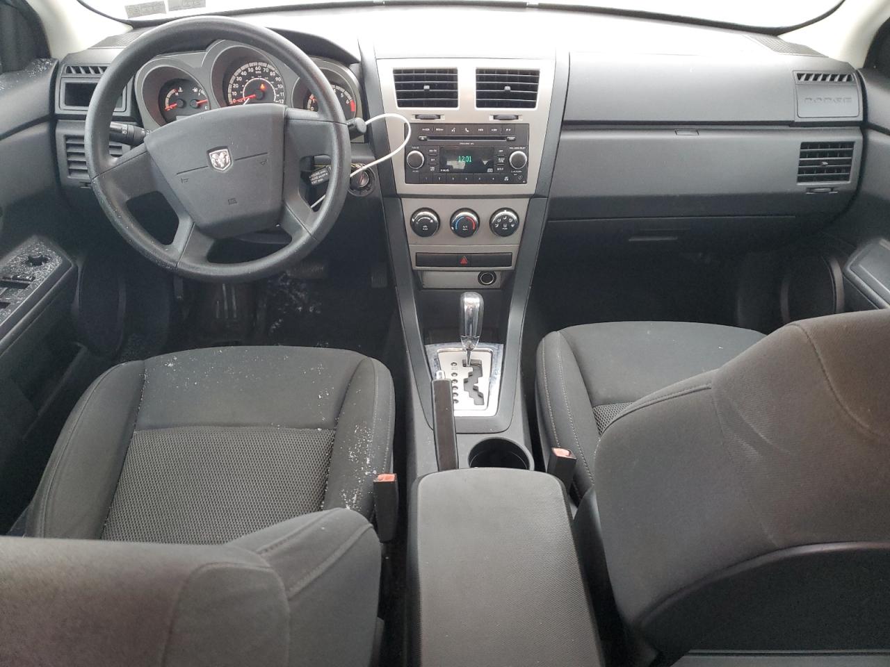 2010 Dodge Avenger Sxt VIN: 1B3CC4FB1AN130489 Lot: 41437535