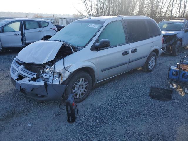 2007 Dodge Caravan Se