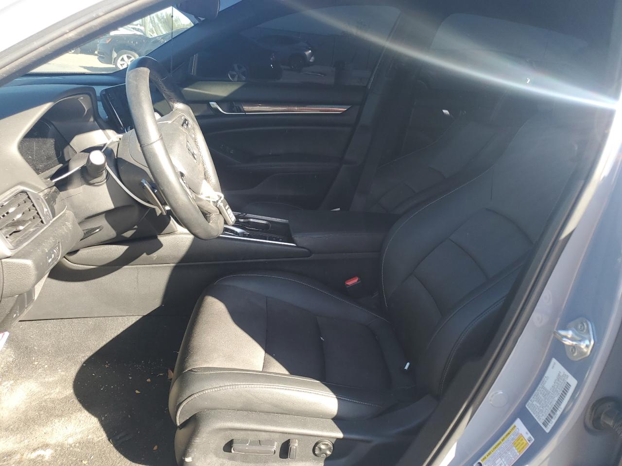 2022 Honda Accord - Image 7