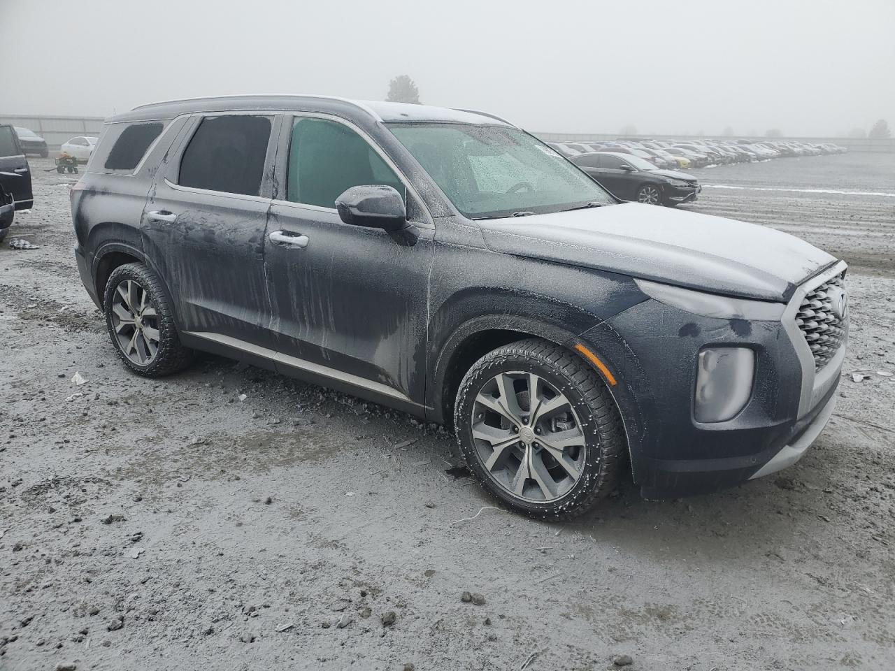 2021 Hyundai Palisade - Image 4