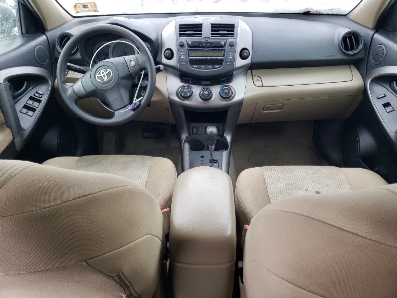 2009 Toyota RAV 4 - Image 8