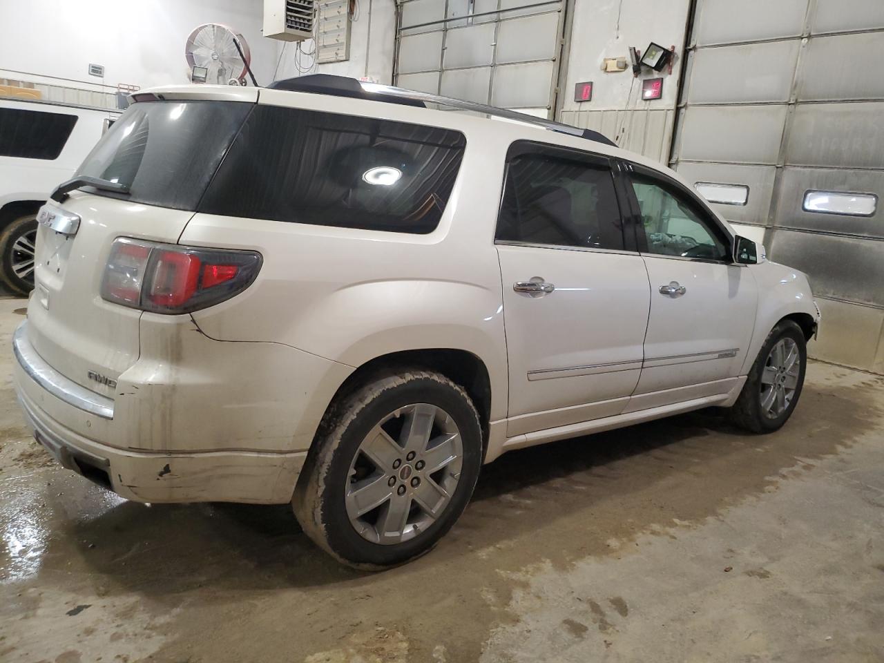 2013 GMC Acadia - Image 3