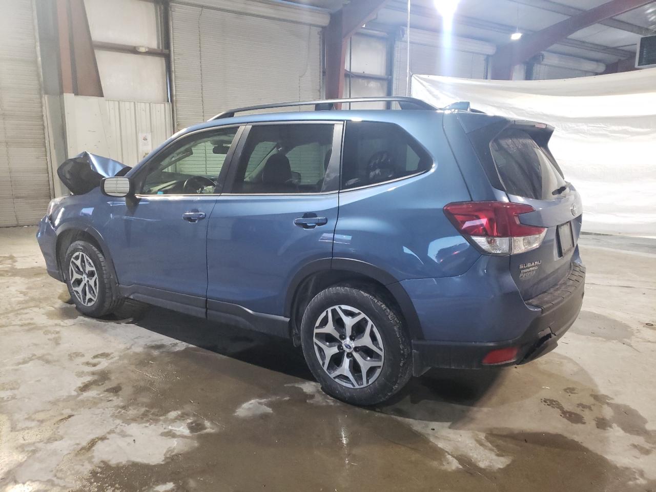 2021 Subaru Forester - Image 2