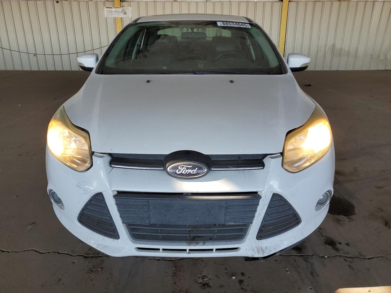 2013 Ford Focus - Image 5