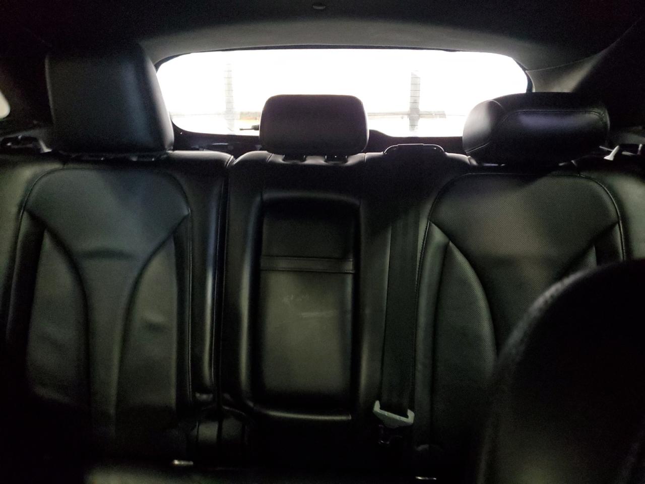 2015 Lincoln MKZ - Image 10