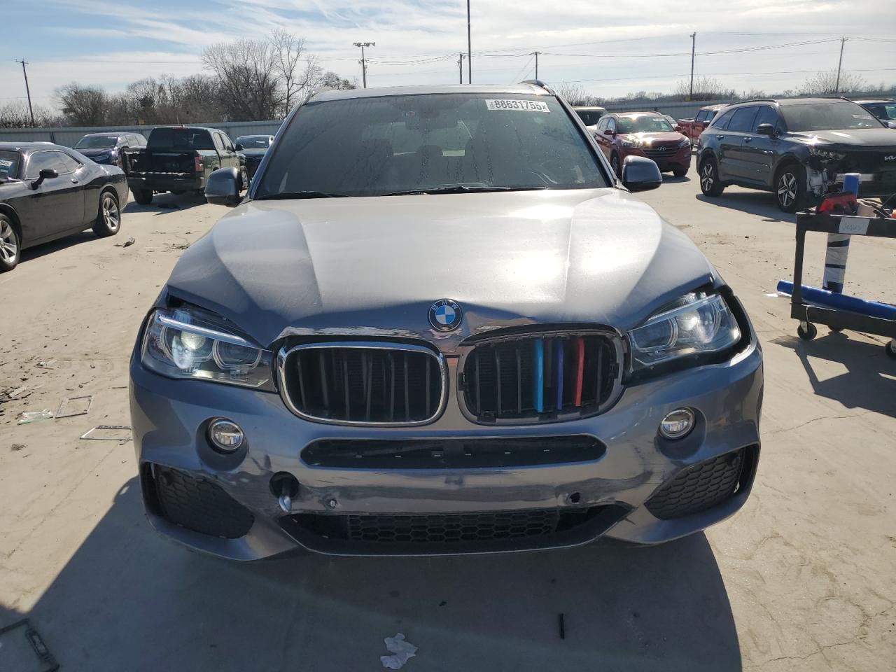 2015 BMW X5 - Image 5