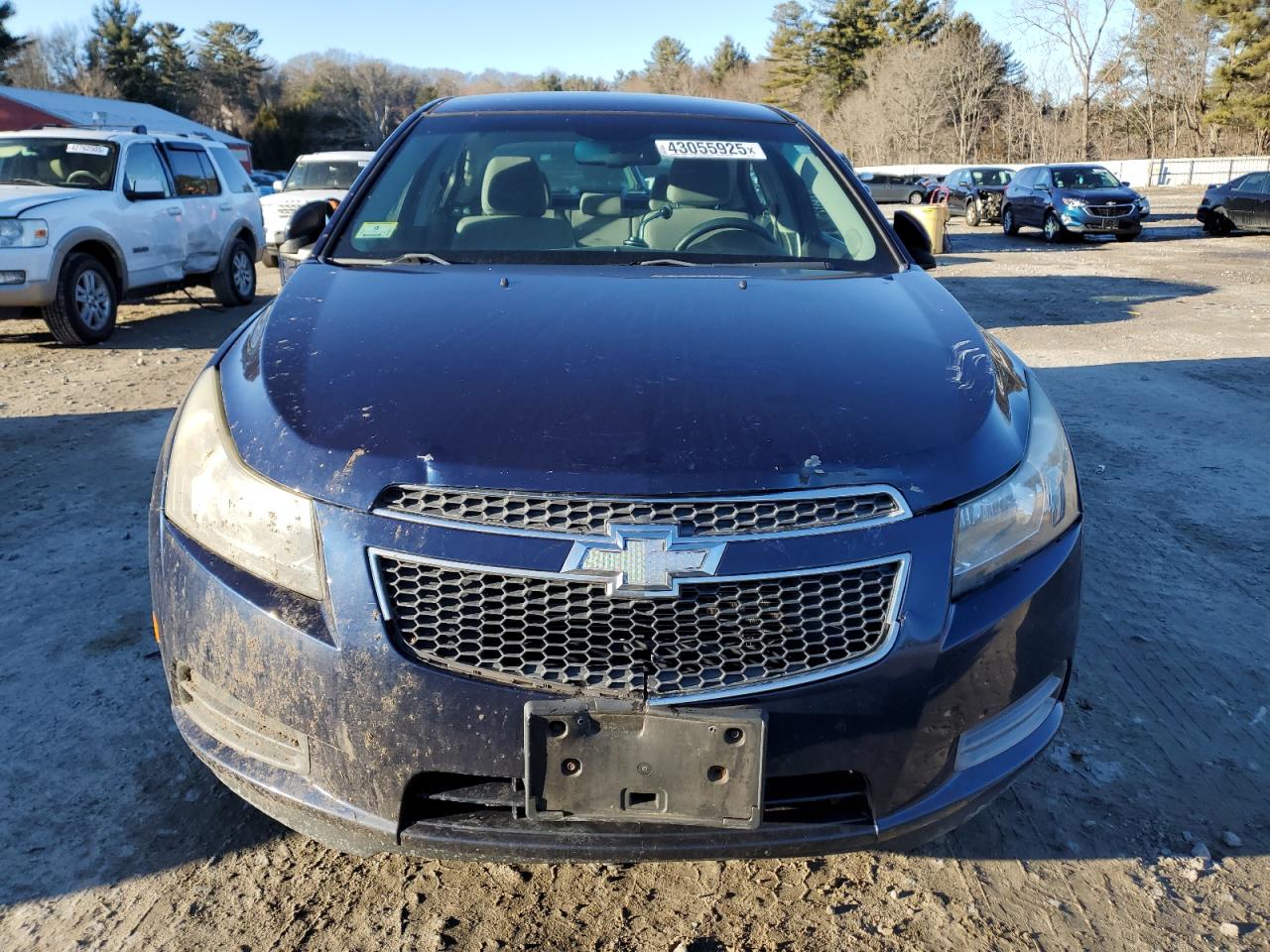2011 Chevrolet Cruze - Image 5