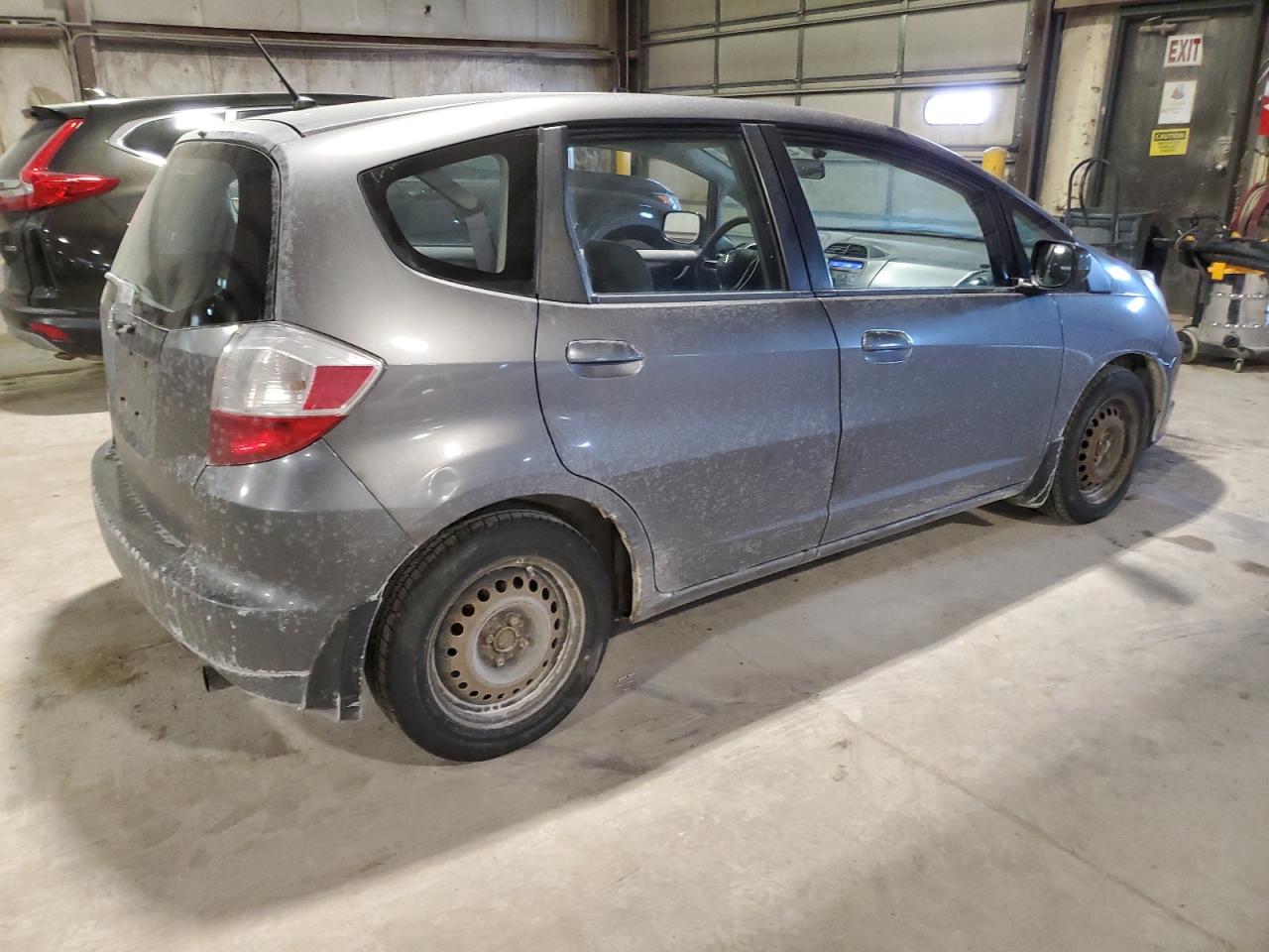 2013 Honda Fit - Image 3