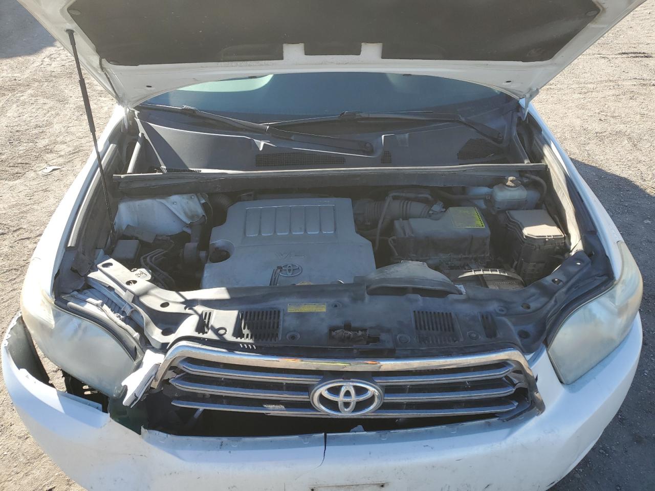 2008 Toyota Highlander - Image 12