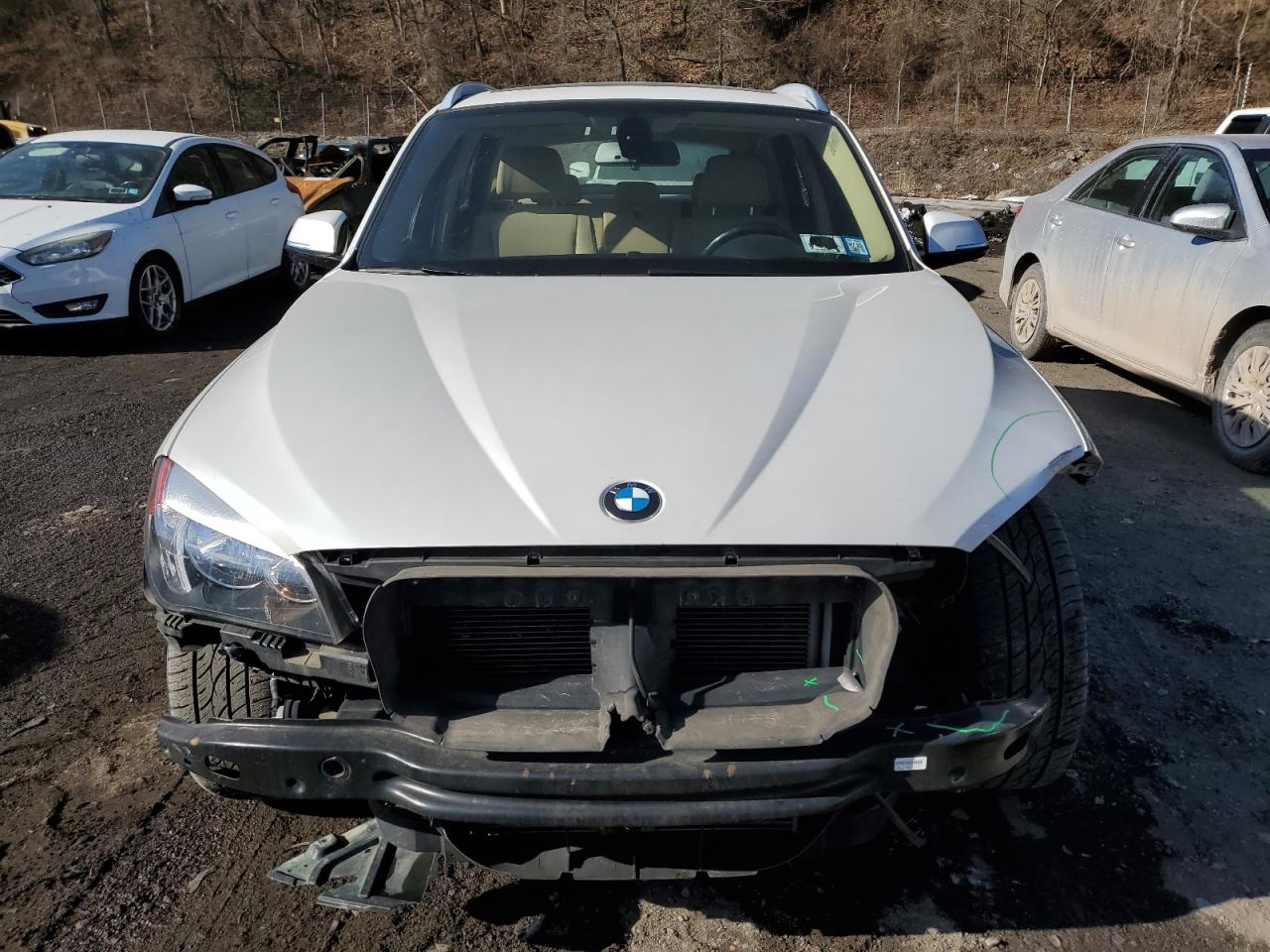 2013 BMW X1 - Image 5