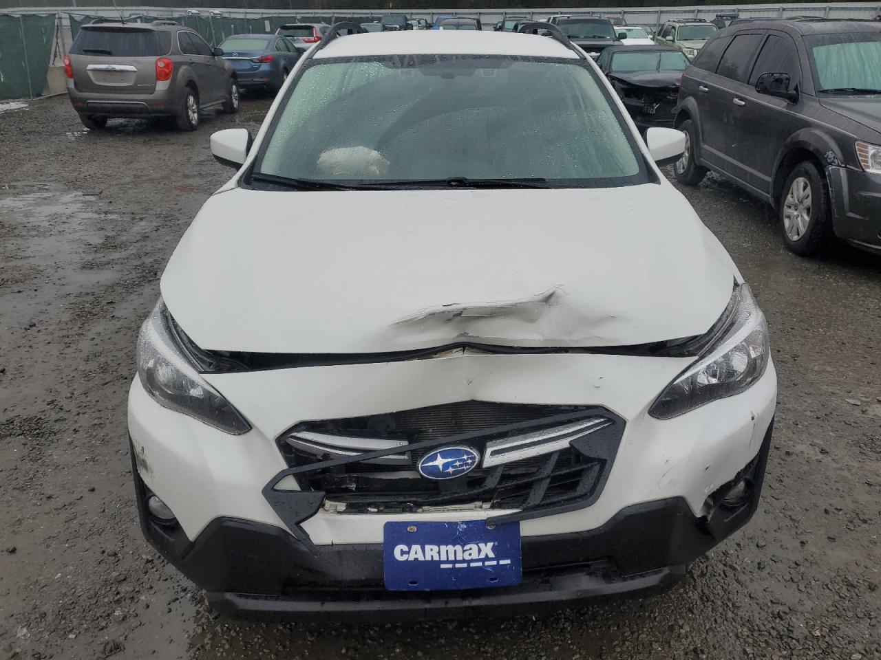 2021 Subaru XV - Image 5