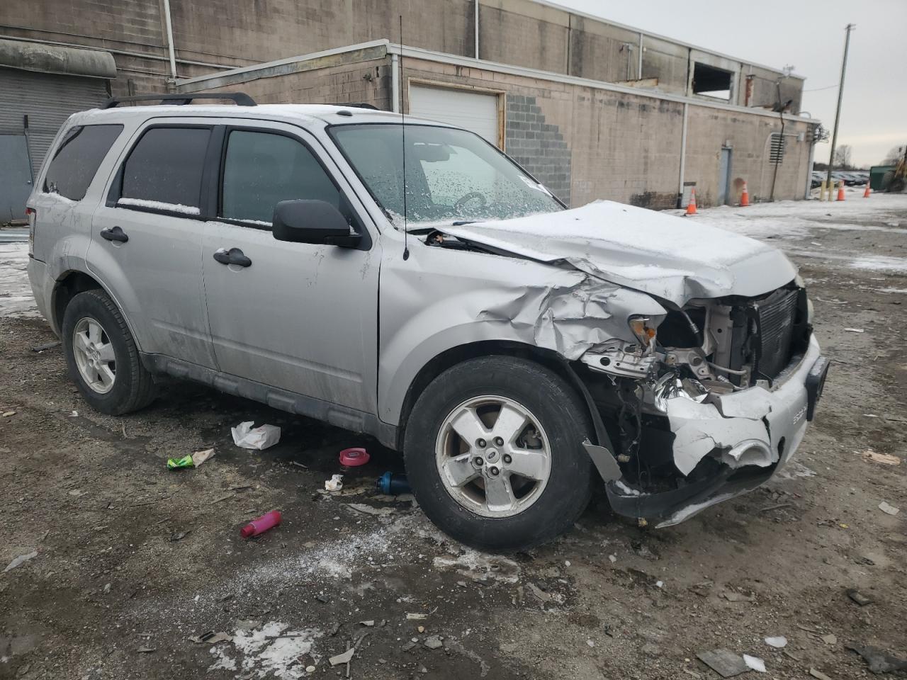 2011 Ford Escape - Image 4