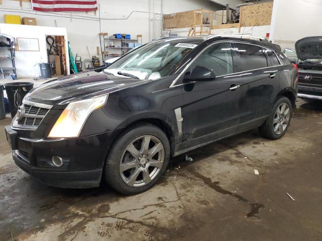 2011 Cadillac Srx Premium Collection