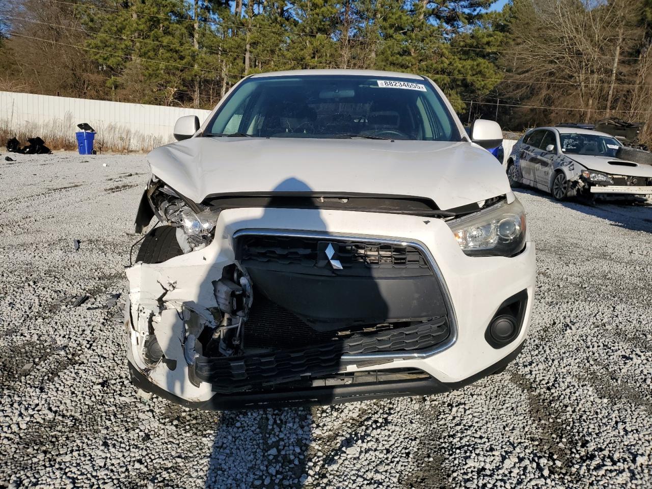 2015 Mitsubishi Outlander - Image 5