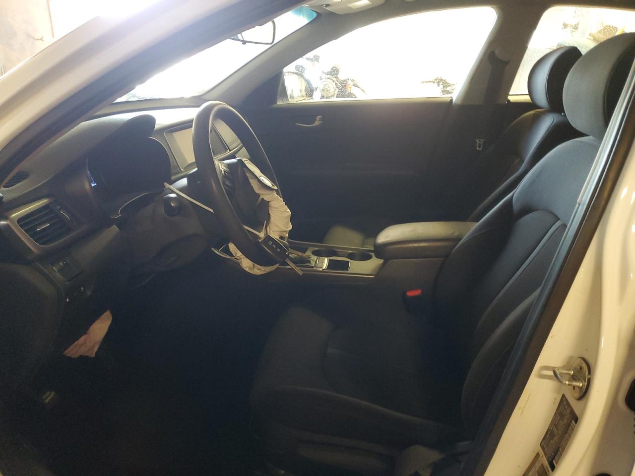 2018 Kia Optima - Image 7
