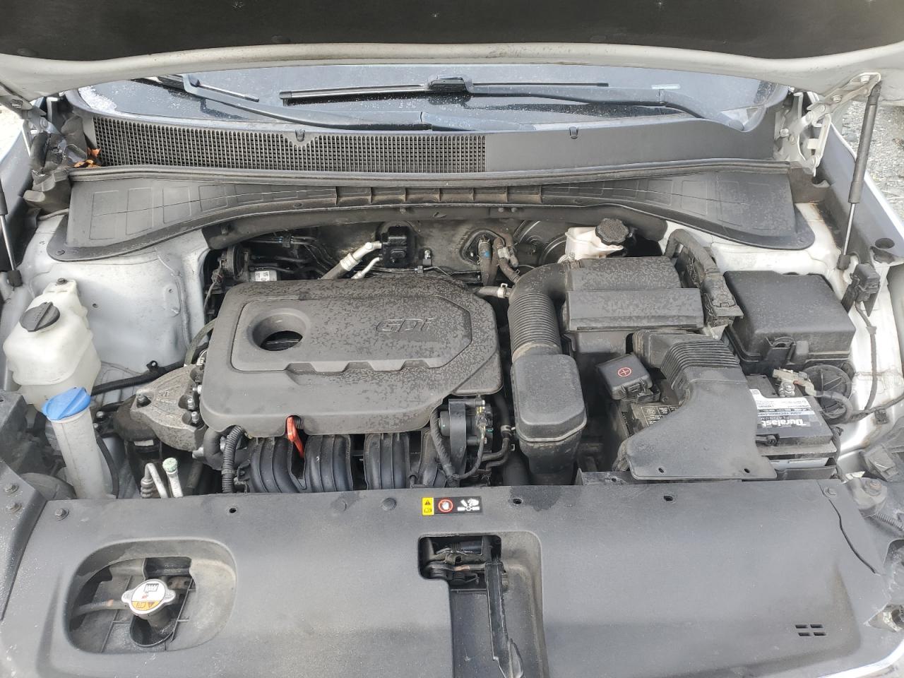 2017 Kia Sorento - Image 14