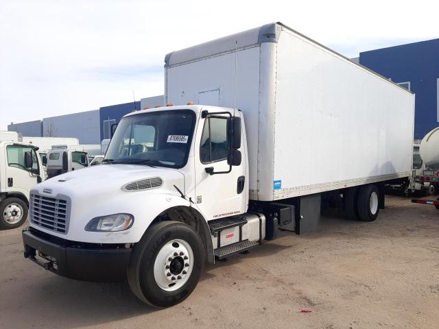 2020 Freightliner M2 106 Medium Duty