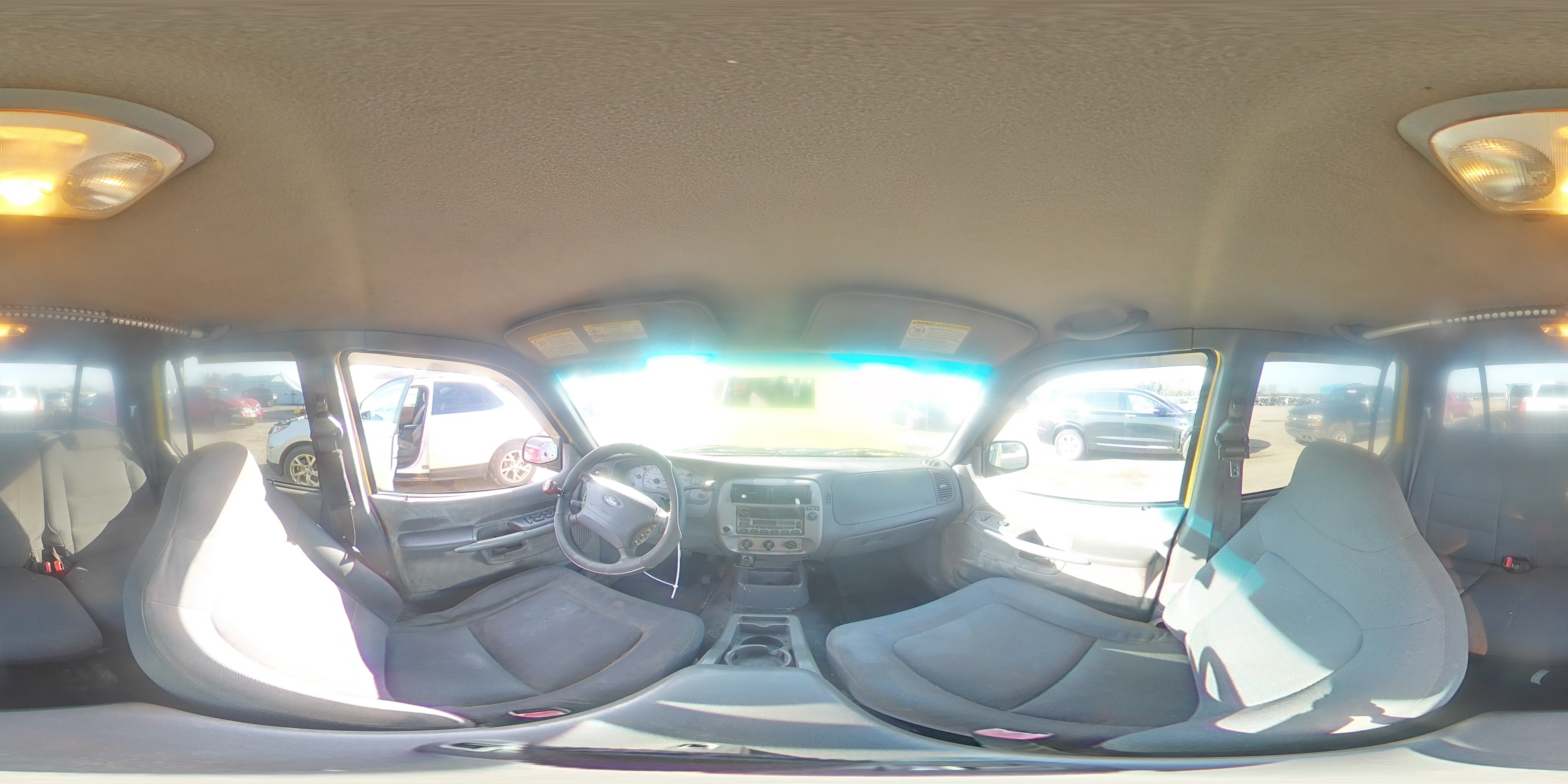 2002 Ford Explorer - Image 12