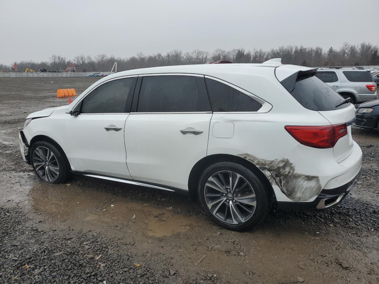 2020 Acura MDX - Image 2
