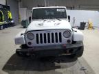 2013 Jeep Wrangler Unlimited Rubicon zu verkaufen in Candia, NH - Front End