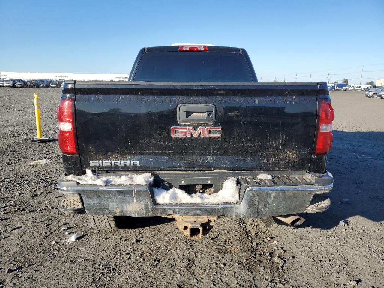 2016 GMC Sierra - Image 6