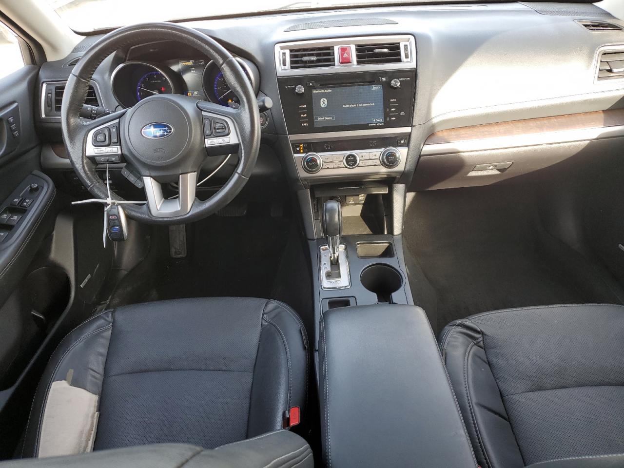 2017 Subaru Outback - Image 8